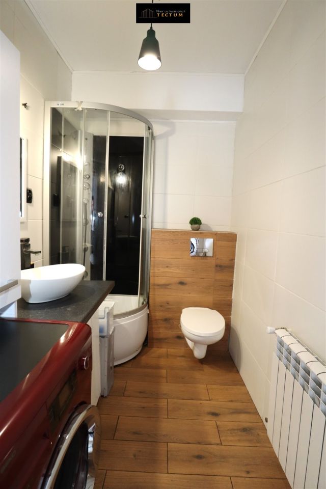 Mieszkanie 3-pokojowe Wapno. Zdjęcie 13