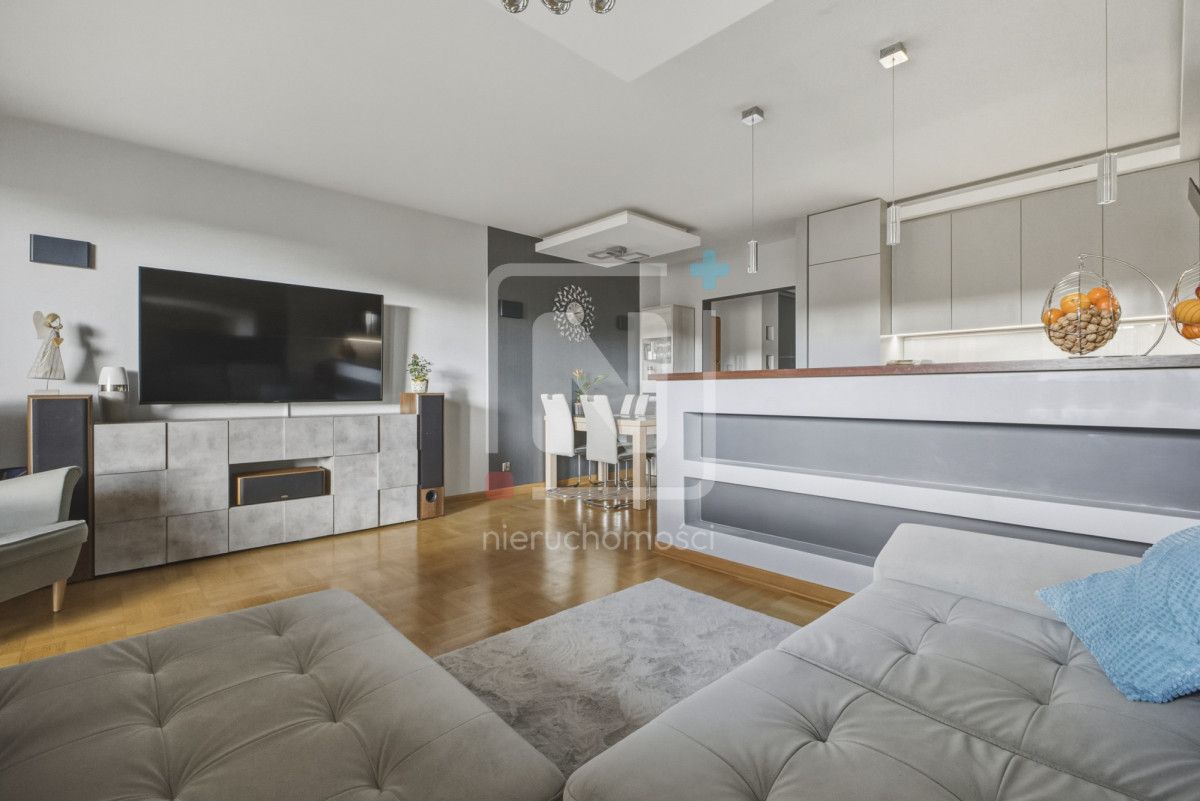 Mieszkanie 3-pokojowe Warszawa Ursus, ul. Józefa Chełmońskiego