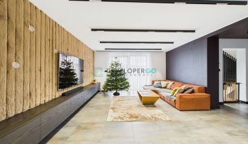 dom wolnostojący, 5 pokoi Porosły, ul. Zaułek