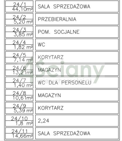 Lokal Warszawa Śródmieście. Zdjęcie 2