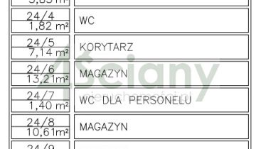 Lokal Warszawa Śródmieście
