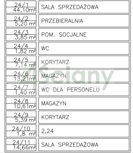 Lokal Warszawa Śródmieście. Zdjęcie 2
