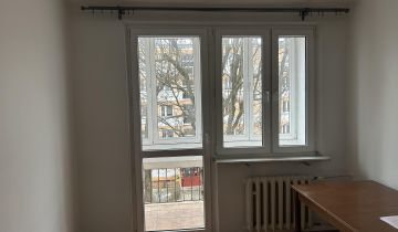 Mieszkanie 1-pokojowe Kraków Mistrzejowice, os. Złotego Wieku