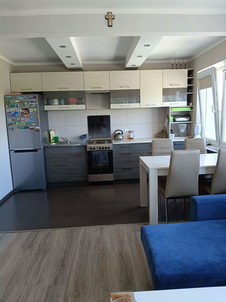 Mieszkanie 3-pokojowe Wawrów. Zdjęcie 10