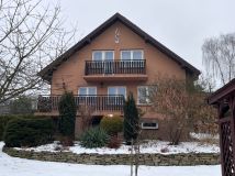 dom wolnostojący Żarki-Letnisko