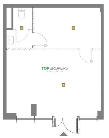 Lokal Warszawa Bielany. Zdjęcie 4