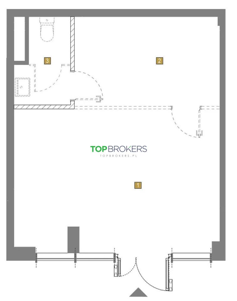 Lokal Warszawa Bielany. Zdjęcie 4