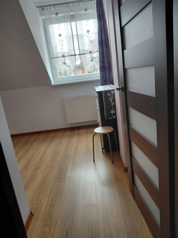 Mieszkanie 2-pokojowe Spalice, Wojska Polskiego. Zdjęcie 2