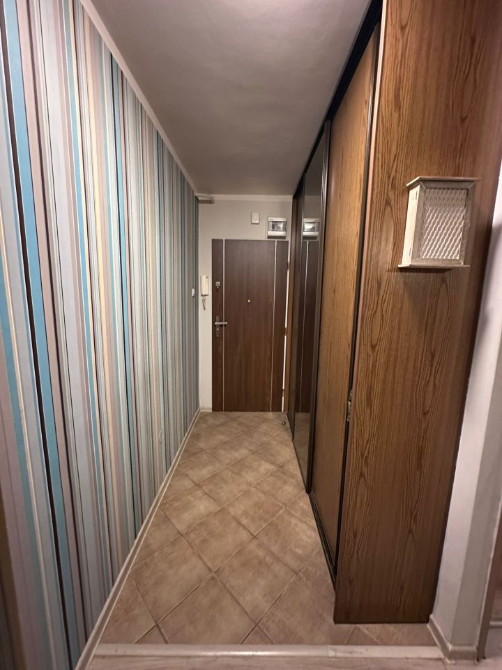 Mieszkanie 3-pokojowe Libiąż Libiąż Duży, ul. Wojska Polskiego. Zdjęcie 12