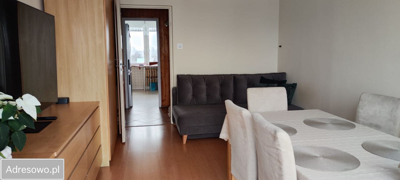 Mieszkanie 3-pokojowe Łódź Chojny, ul. Mazurska. Zdjęcie 5