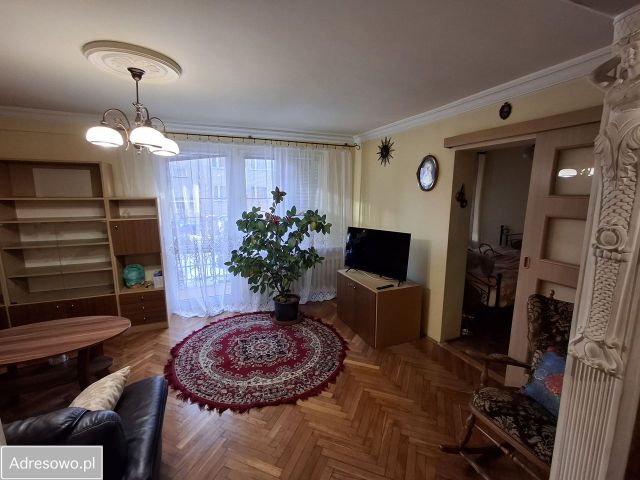 Mieszkanie 3-pokojowe Jarosław. Zdjęcie 1