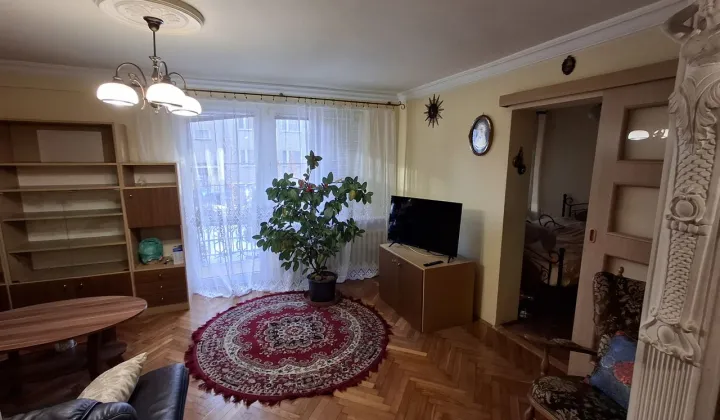 Mieszkanie 3-pokojowe Jarosław