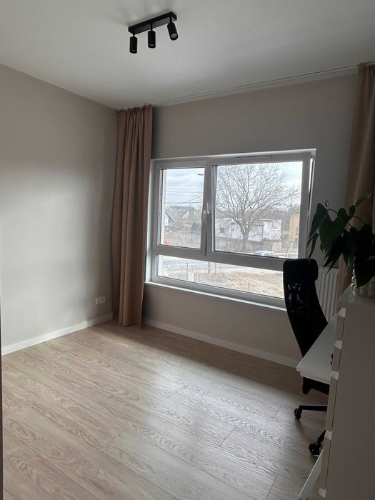 Mieszkanie 3-pokojowe Warszawa Wawer. Zdjęcie 5