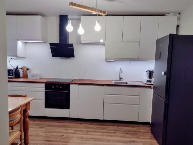 Mieszkanie 3-pokojowe Szczecin Bukowe, ul. Akwarelowa. Zdjęcie 1