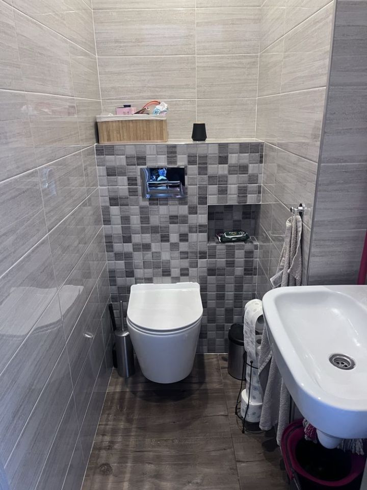 Mieszkanie 3-pokojowe Tarnobrzeg, ul. gen. Władysława Sikorskiego. Zdjęcie 8