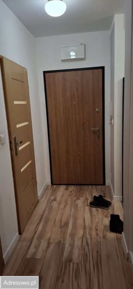 Mieszkanie 2-pokojowe Warszawa Kobiałka, ul. Flisaków. Zdjęcie 2