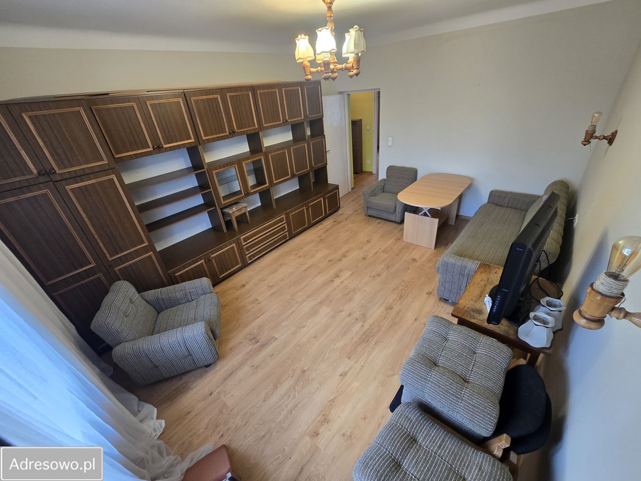 Mieszkanie 2-pokojowe Warszawa Wola, ul. Wolska. Zdjęcie 2