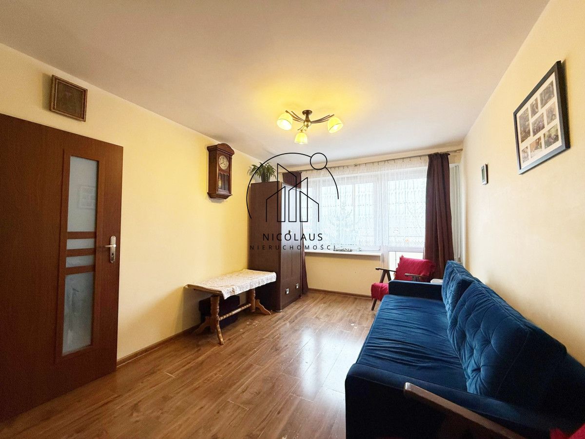 Mieszkanie 3-pokojowe Toruń Rubinkowo, ul. Ignacego Łyskowskiego. Zdjęcie 3