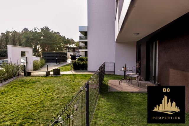 Mieszkanie 4-pokojowe Nowy Dwór Mazowiecki, ul. Jasna. Zdjęcie 19