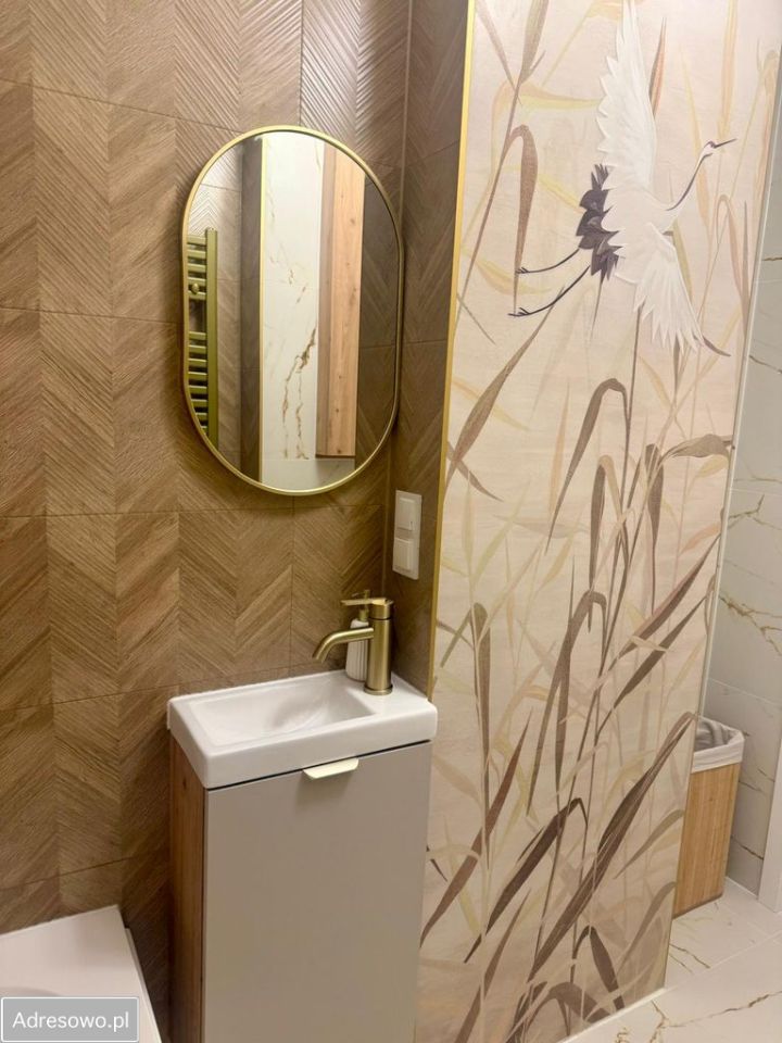 Mieszkanie 2-pokojowe Myślibórz, ul. Pionierów. Zdjęcie 14