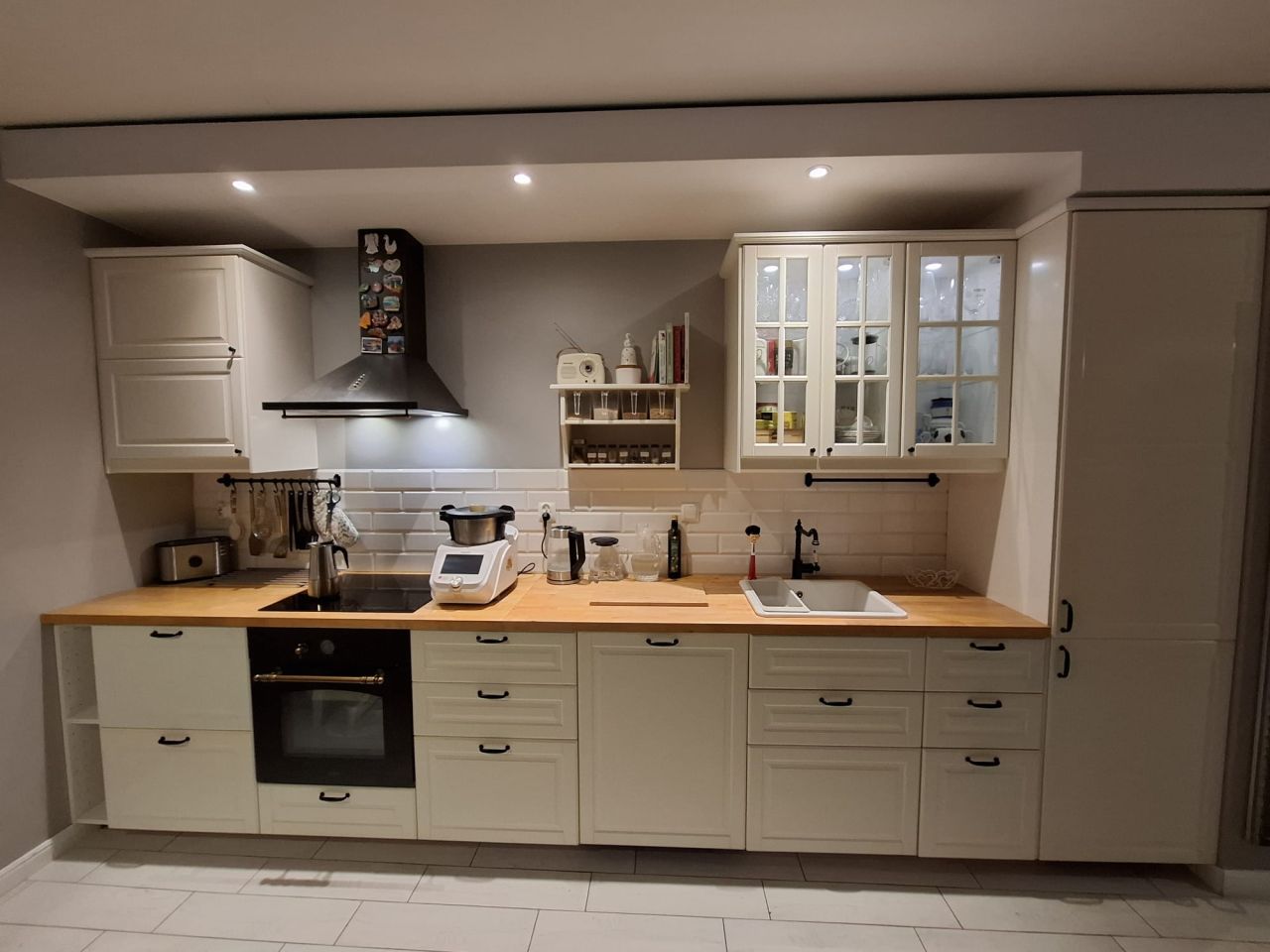 Mieszkanie 3-pokojowe Kraków Górka Narodowa, ul. Stefana Banacha. Zdjęcie 6