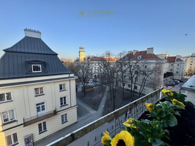 Mieszkanie 3-pokojowe Warszawa Śródmieście, ul. Warecka. Zdjęcie 7