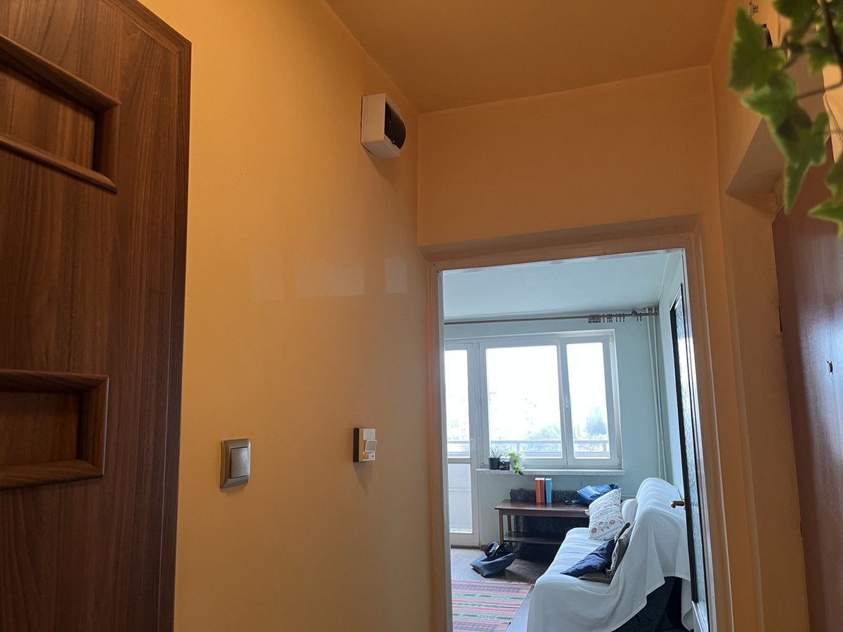 Mieszkanie 2-pokojowe Zabrze, ul. gen. Charlesa de Gaulle'a. Zdjęcie 15