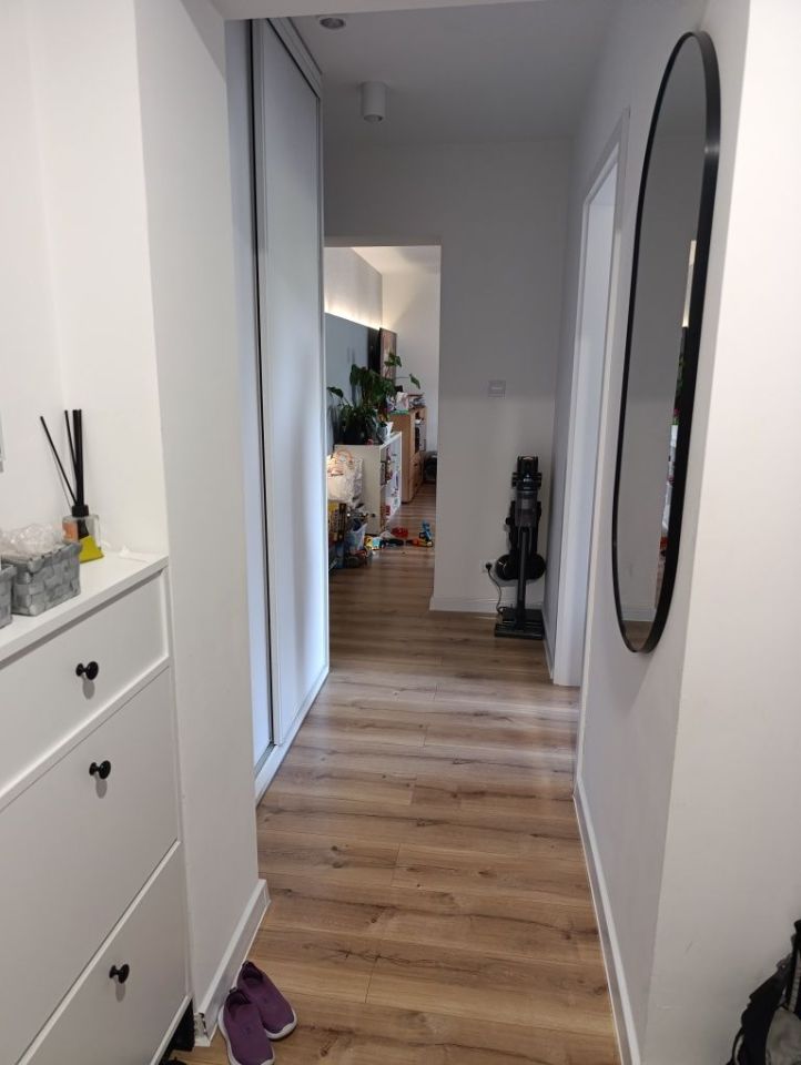 Mieszkanie 2-pokojowe Jaworzyna Śląska, ul. Ceglana. Zdjęcie 2