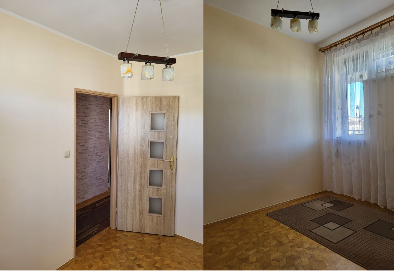 Mieszkanie 3-pokojowe Warszawa Białołęka, ul. Książkowa. Zdjęcie 3