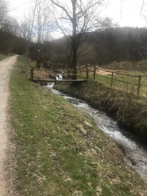 Działka budowlana Konradów. Zdjęcie 3