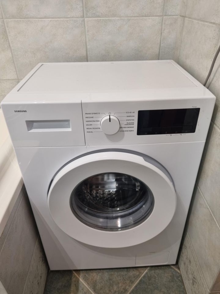 Mieszkanie 2-pokojowe Warszawa Powiśle, ul. Górnośląska. Zdjęcie 12