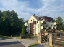Mieszkanie 3-pokojowe Bielsko-Biała Leszczyny, ul. Kukułek. Zdjęcie 2