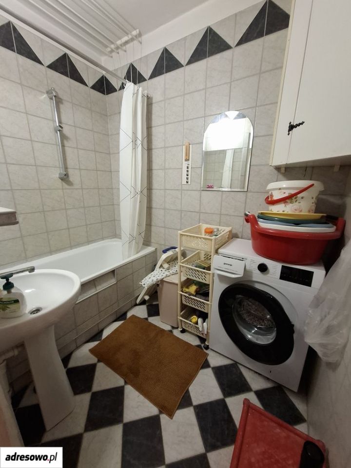 Mieszkanie 2-pokojowe Poznań Piątkowo, os. Bolesława Śmiałego. Zdjęcie 6