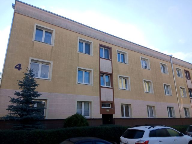 Mieszkanie 2-pokojowe Bydgoszcz Osiedle Leśne, ul. Jodłowa. Zdjęcie 1
