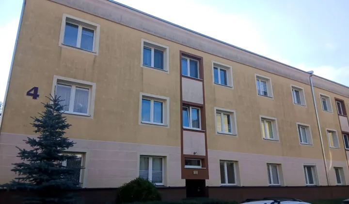 Mieszkanie 2-pokojowe Bydgoszcz Osiedle Leśne, ul. Jodłowa