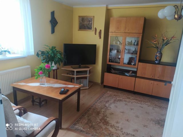 Mieszkanie 2-pokojowe Lubin, ul. Henryka Sienkiewicza. Zdjęcie 1