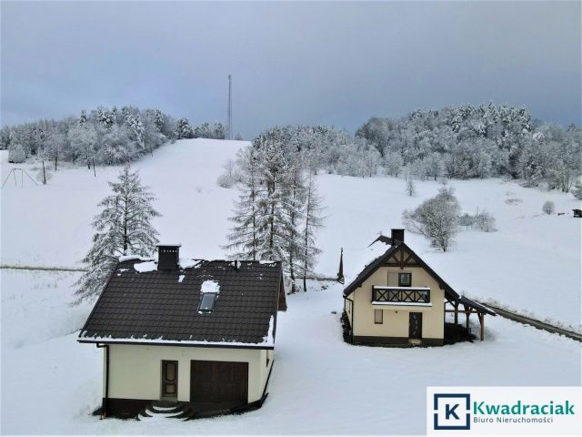 siedlisko, 6 pokoi Polańczyk. Zdjęcie 1