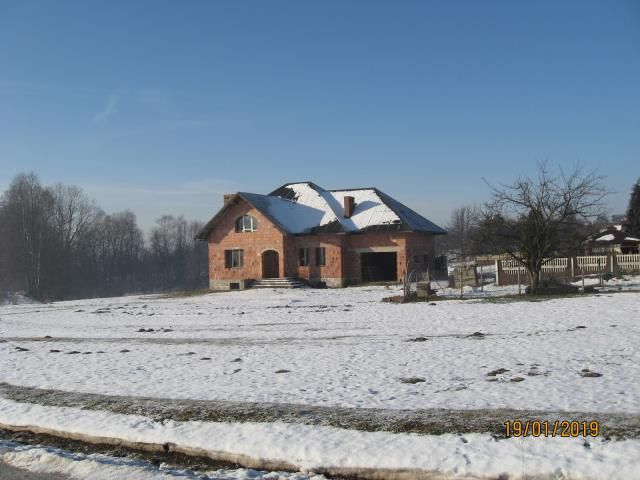 dom wolnostojący, 5 pokoi Mierzęcice