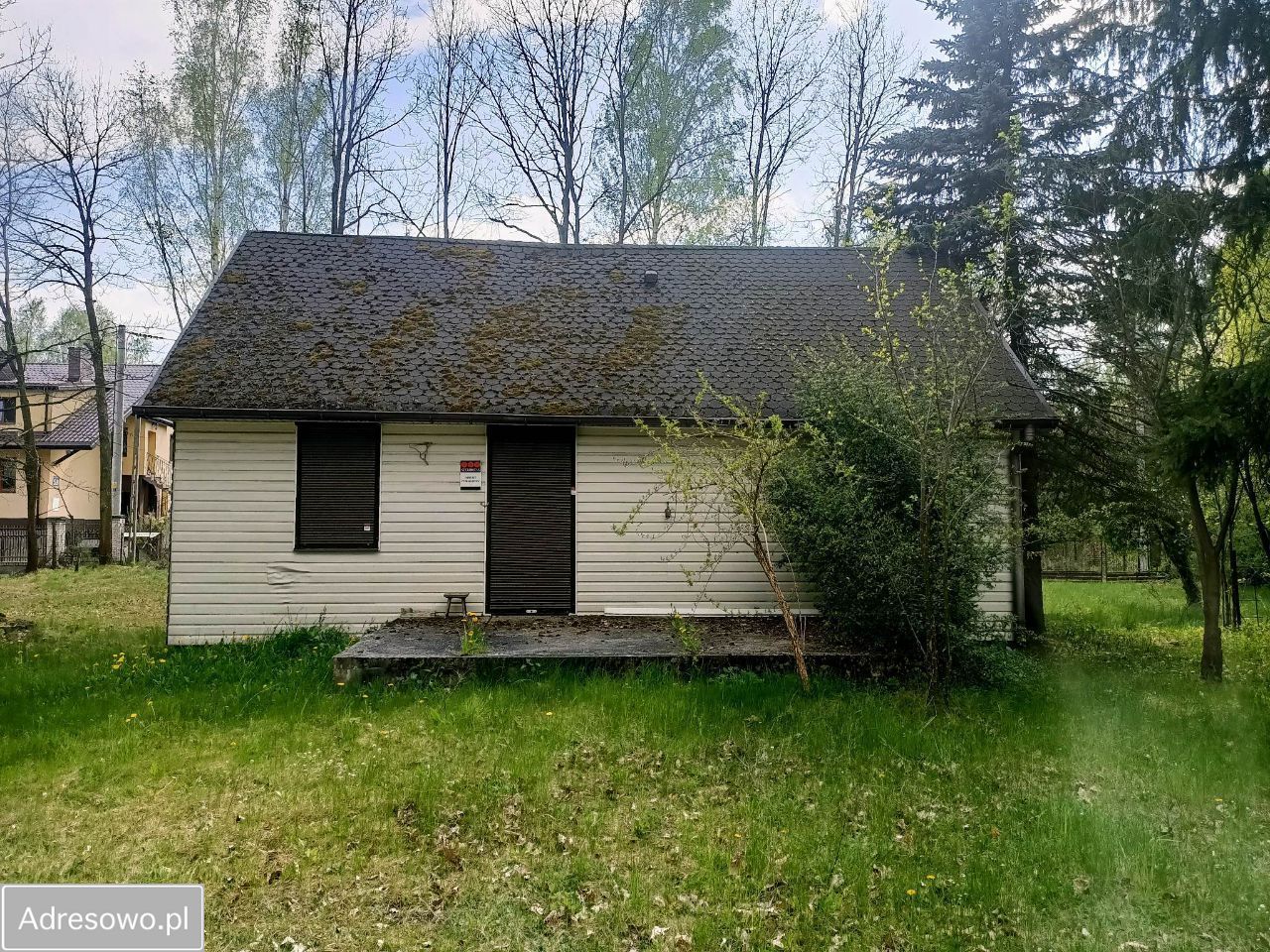 Działka budowlana Warszawa Wawer, ul. ks. Sylwestra Szulczyka. Zdjęcie 13