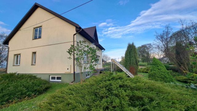 gospodarstwo Cześniki-Kolonia. Zdjęcie 1