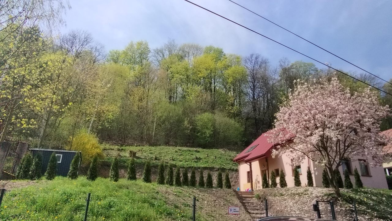 dom wolnostojący, 2 pokoje Kłodzko Nowy Świat, ul. Nadrzeczna. Zdjęcie 2