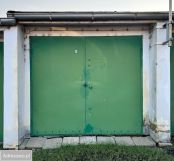 Garaż/miejsce parkingowe Racibórz, ul. Górna. Zdjęcie 1