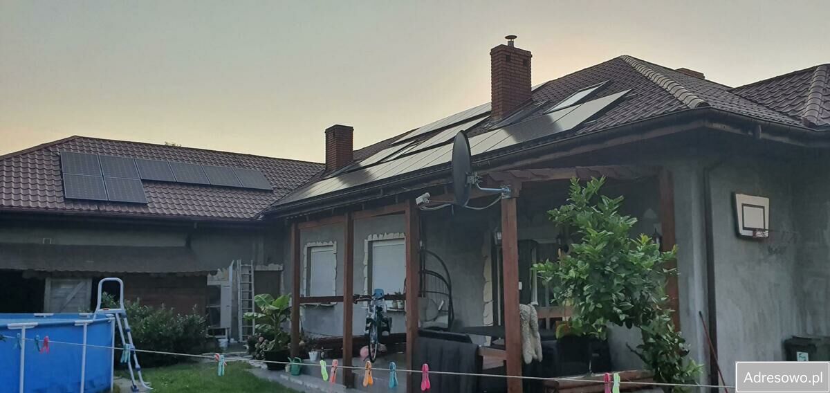 Lokal Kalisz Chmielnik, al. gen. Wł. Sikorskiego. Zdjęcie 2