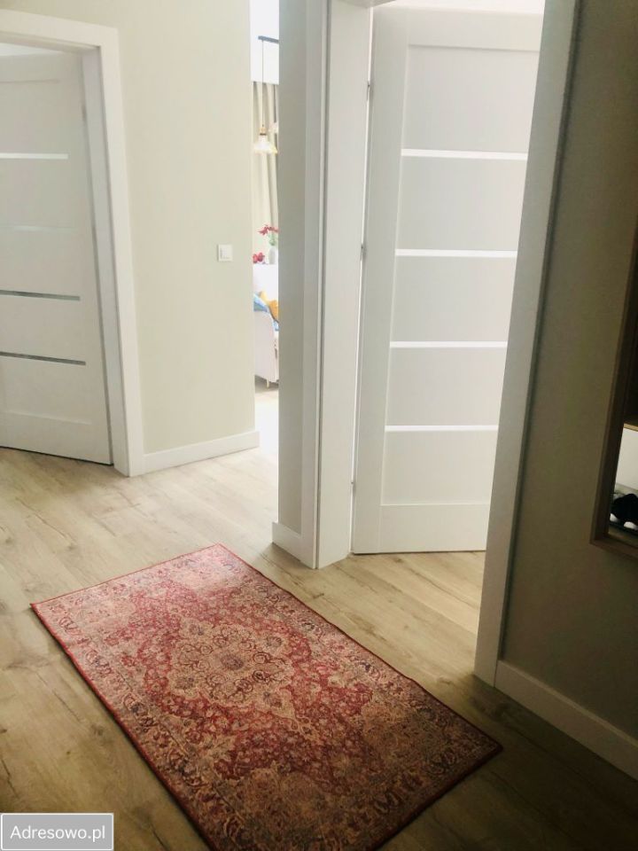 Mieszkanie 3-pokojowe Warszawa Włochy. Zdjęcie 4