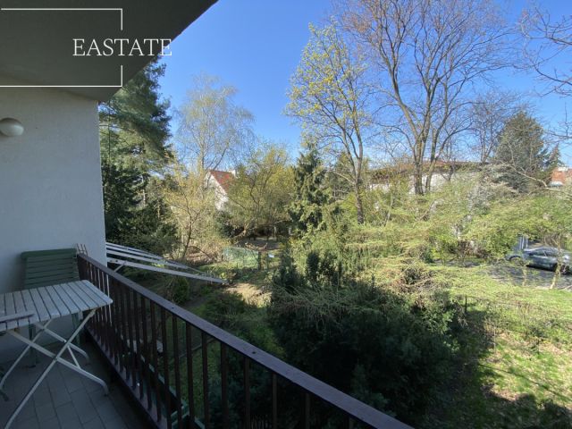 Mieszkanie 3-pokojowe Warszawa Saska Kępa, ul. Złoczowska. Zdjęcie 12