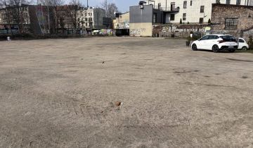Działka inwestycyjna Katowice Zawodzie, ul. Ignacego Paderewskiego