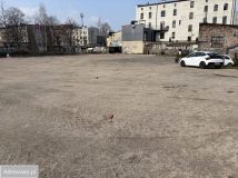Działka inwestycyjna Katowice Zawodzie, ul. Ignacego Paderewskiego