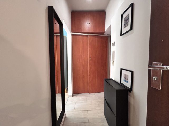 Mieszkanie 1-pokojowe Łódź Bałuty, ul. Bojowników Getta Warszawskiego. Zdjęcie 9