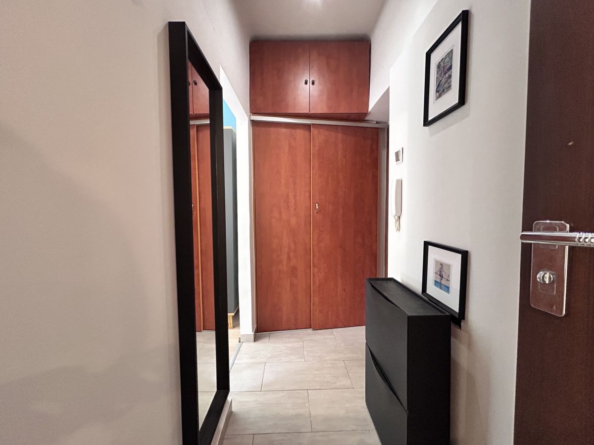 Mieszkanie 1-pokojowe Łódź Bałuty, ul. Bojowników Getta Warszawskiego. Zdjęcie 9