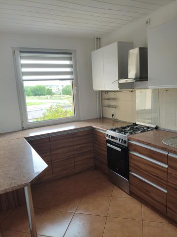 Mieszkanie 3-pokojowe Szczecin Żelechowa, ul. Kormoranów. Zdjęcie 1